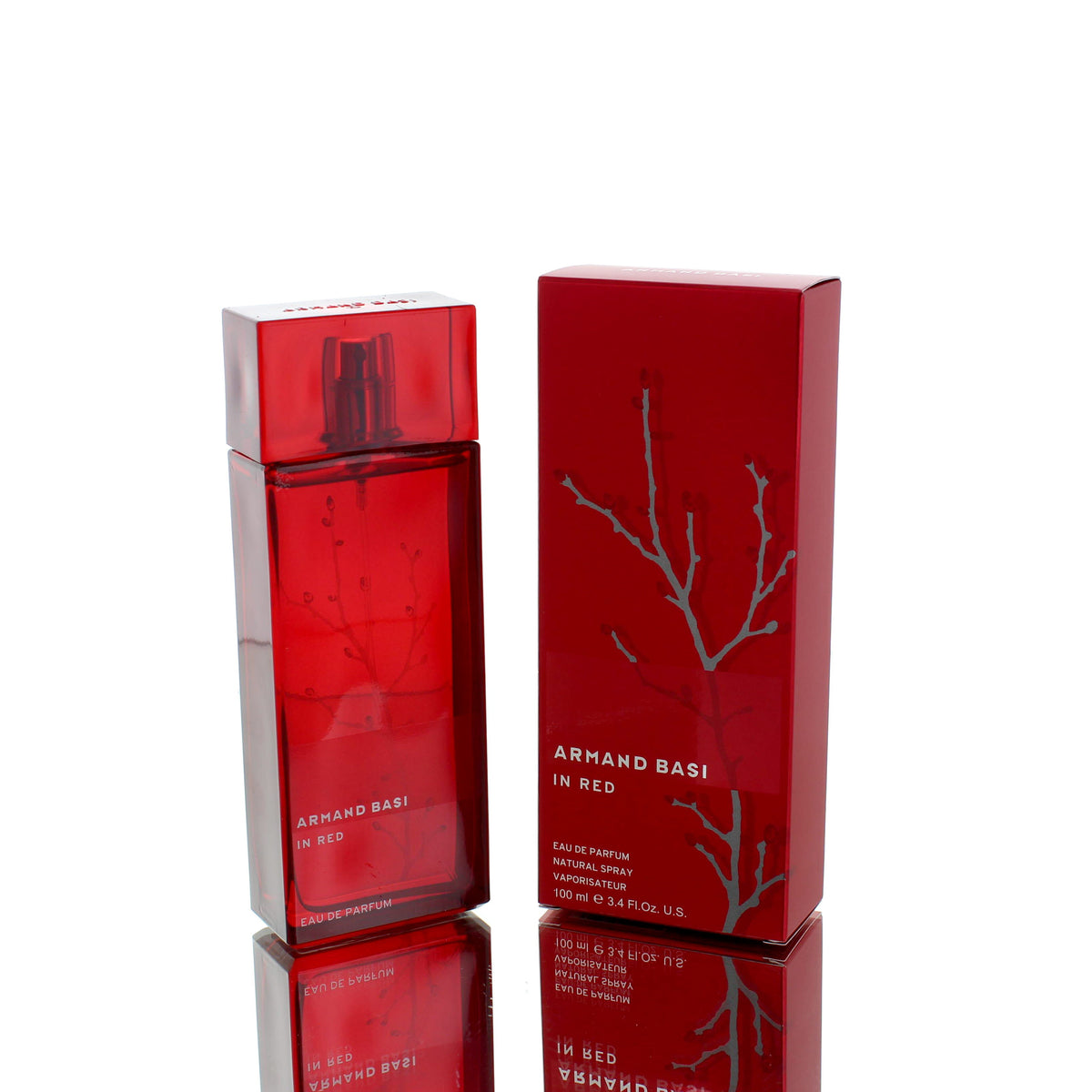 Armand Bassi EDP