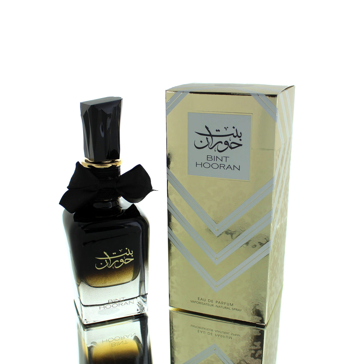 Ard Al Zaafaran Bint Hooran EDP