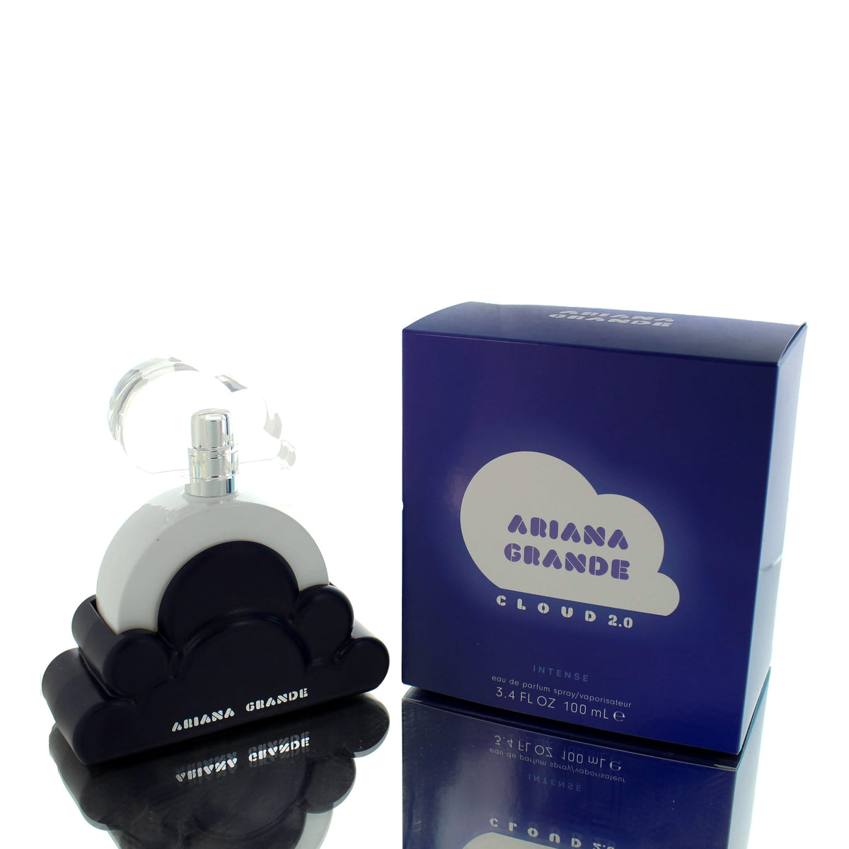 Ariana Grande Cloud 2.0 Intense EDP