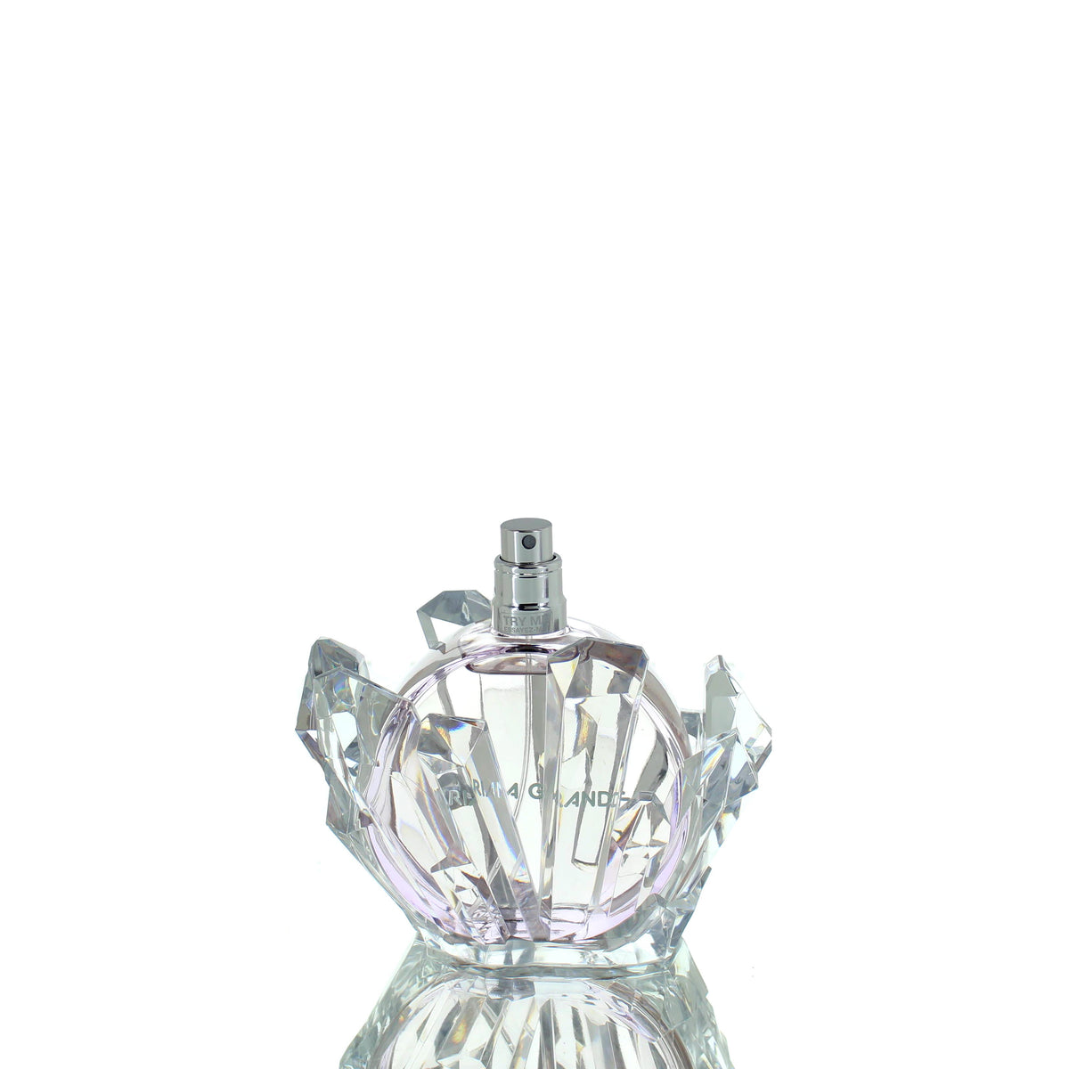 Ariana Grande R.E.M EDP Tester