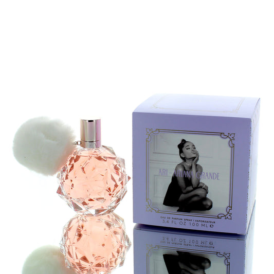 Ariana Grande Ari EDP Gift Set (With Shower Gel)
