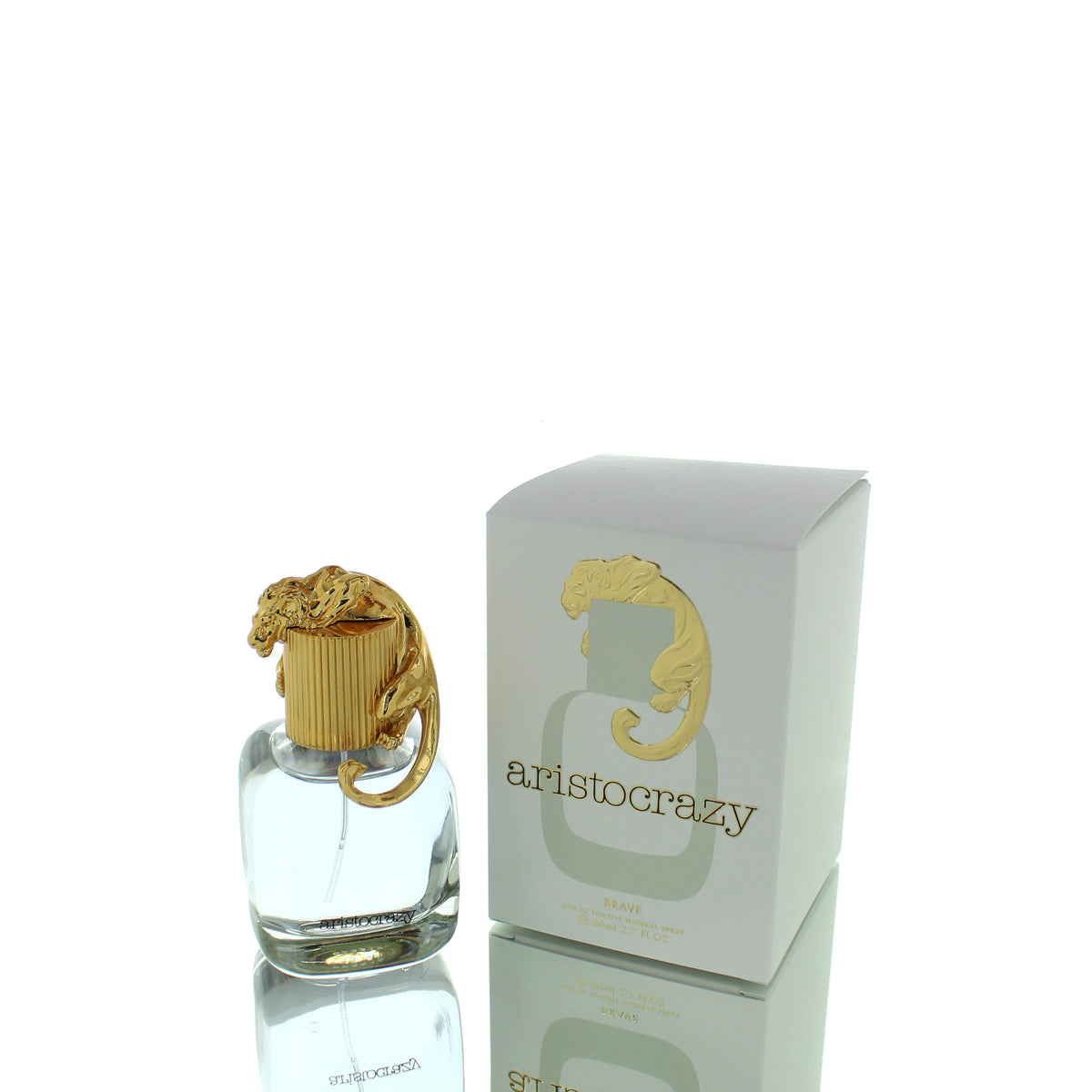 Aristocrazy Brave EDT