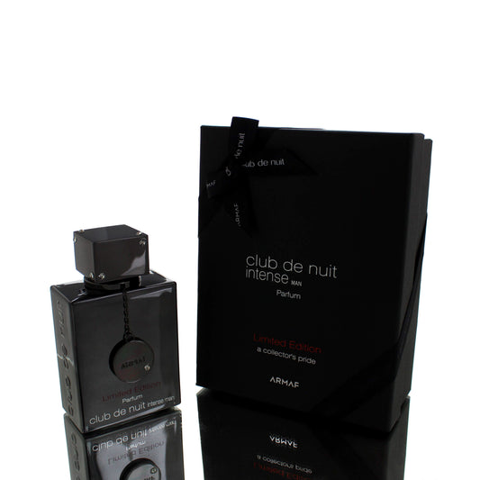 Armaf Club De Nuit Intense Limited Edition Parfum (Ribbon)