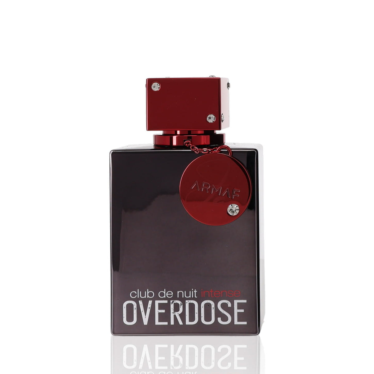Armaf Club De Nuit Intense Overdose EDT