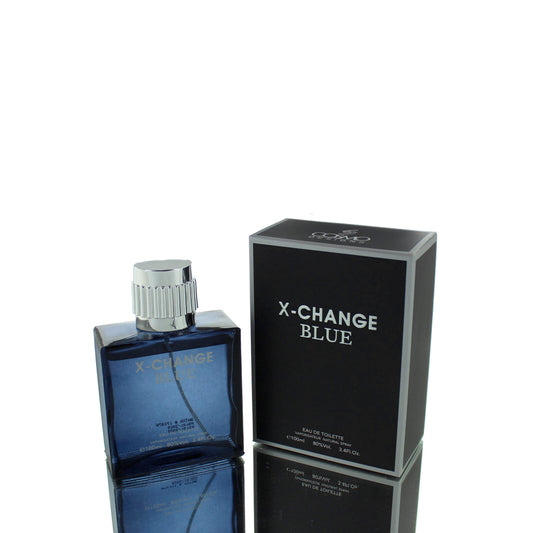 Cosmo Designs Armaf Cosmo Change Blue EDT