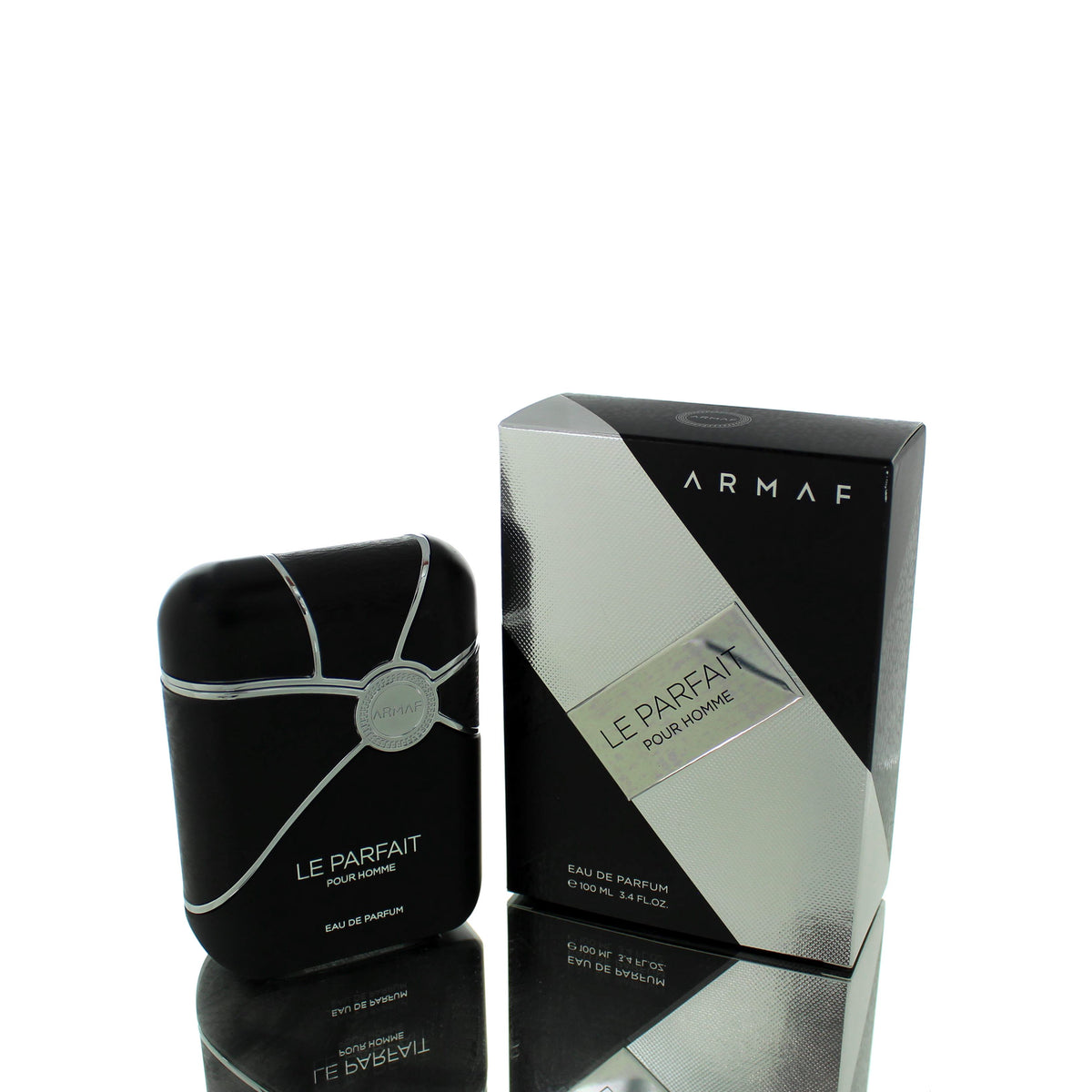 Armaf Le Parfait (Insurrection Meets Tres Nuit Twist) EDP