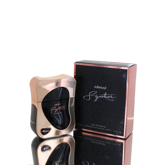Armaf Signature True EDP