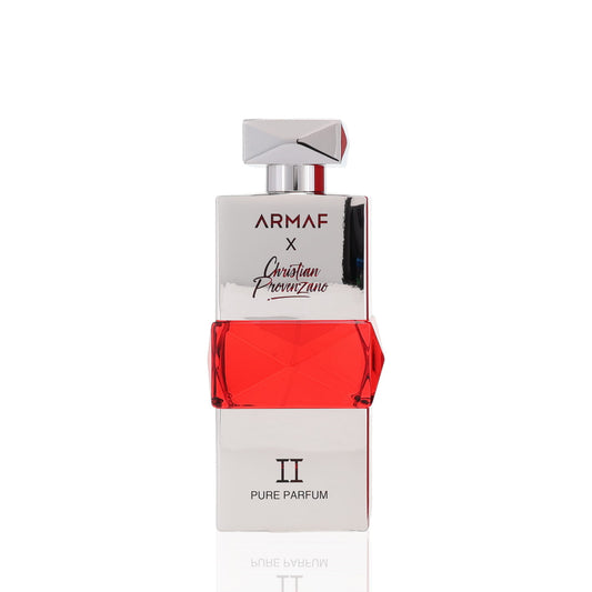 Armaf X Christian Provenzano II Pure Parfum