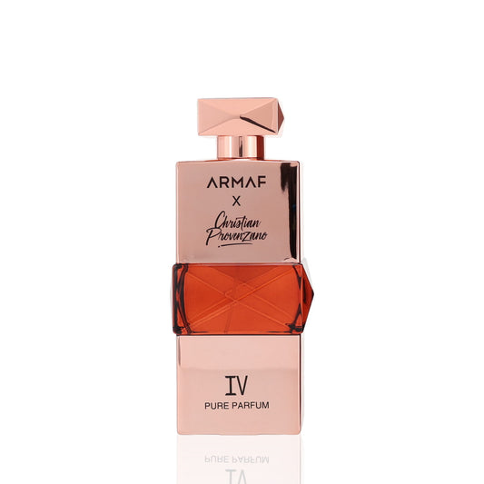 Armaf X Christian Provenzano IV Pure Parfum
