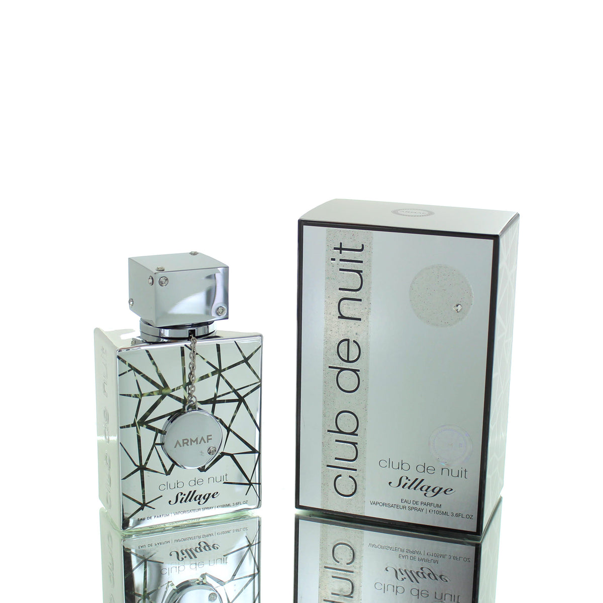 Armaf Club De Nuit Sillage EDP