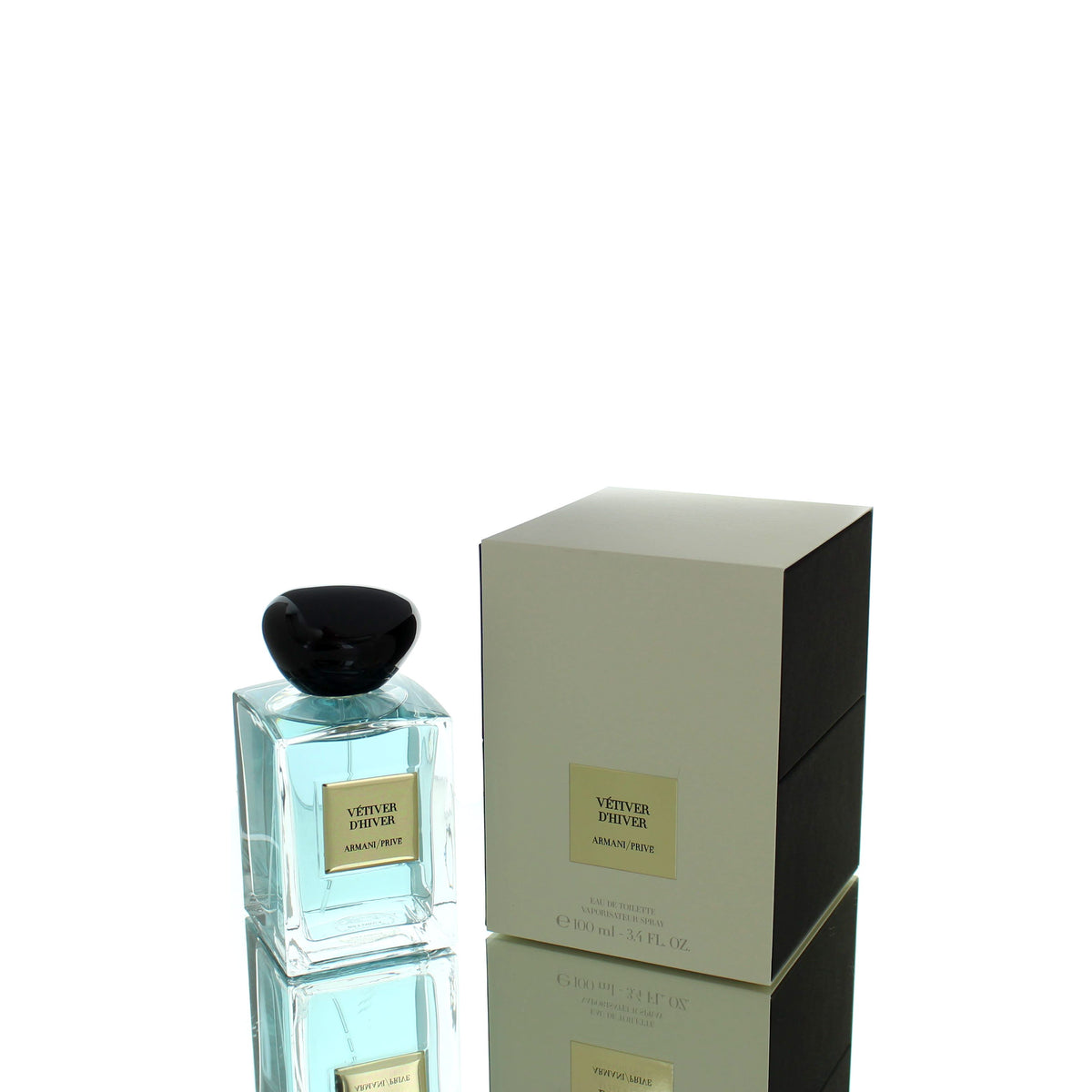 Giorgio Armani Prive Vetyver D'Hiver EDT