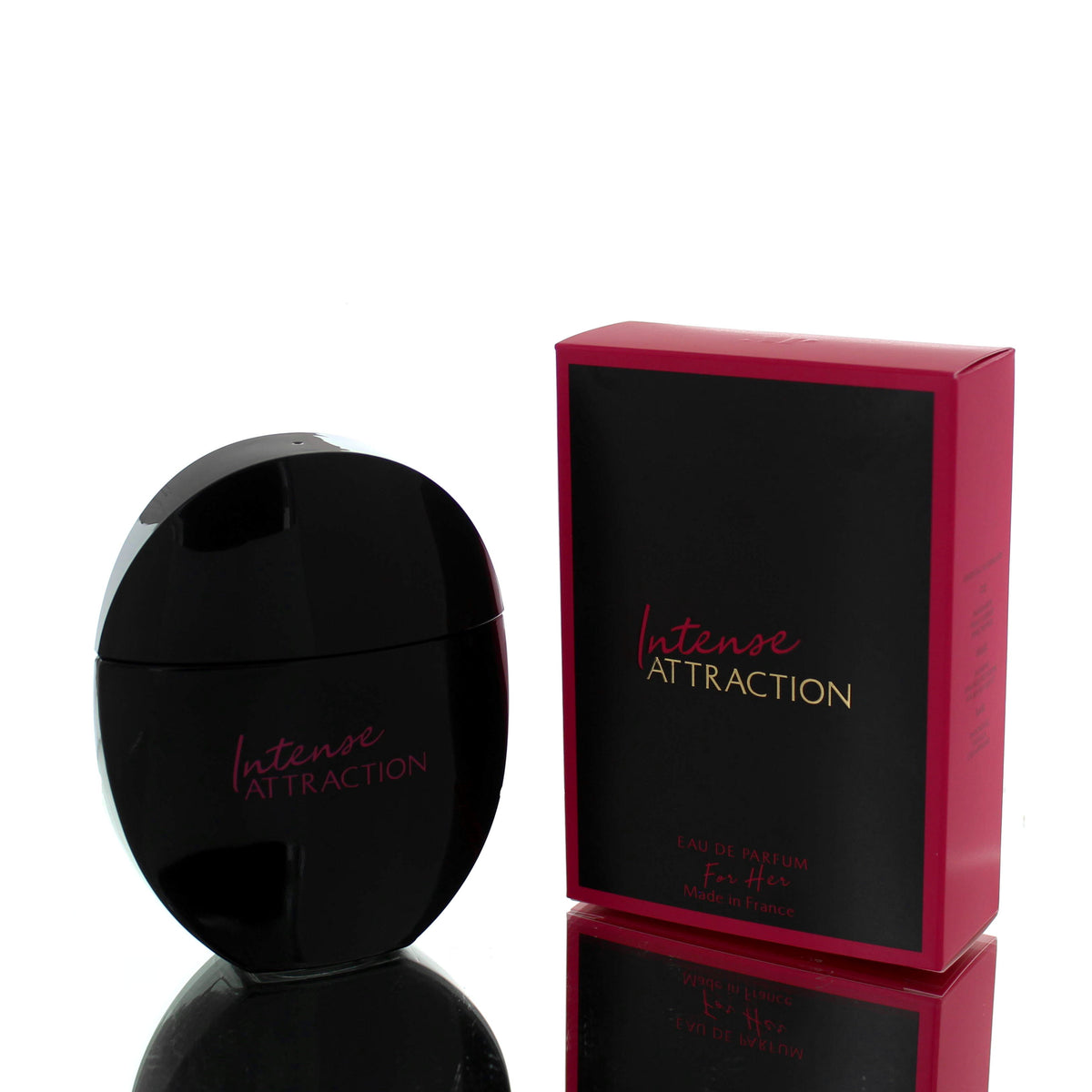 Art & Parfum Intense Attraction EDP