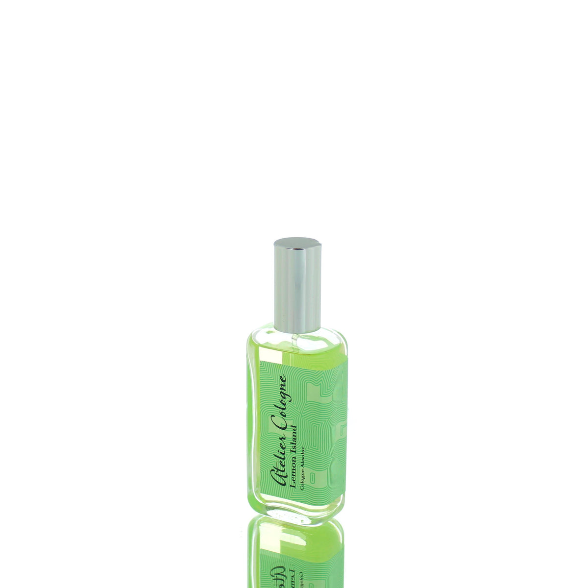 Atelier Lemon Island Cologne Absolue