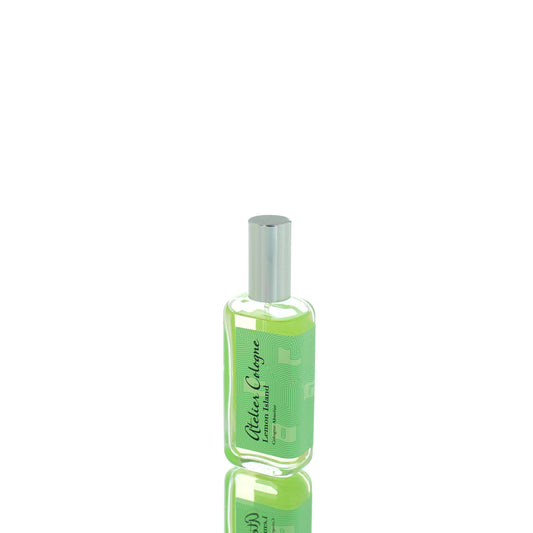 Atelier Lemon Island Cologne Absolue