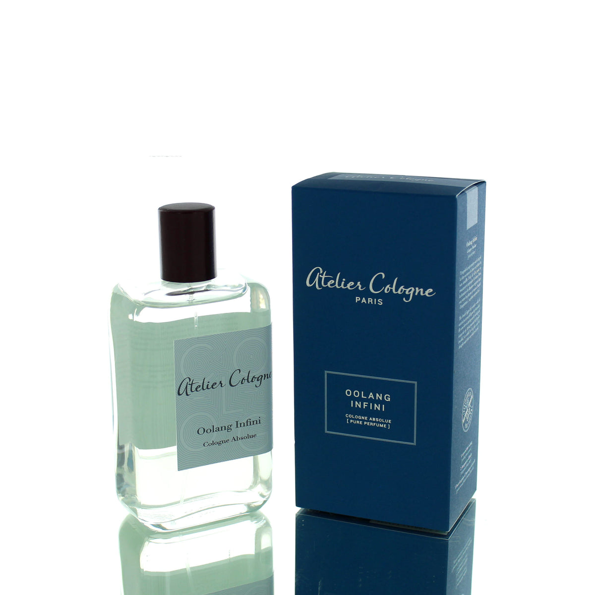 Atelier Oolang Infini Cologne Absolue Gift Set