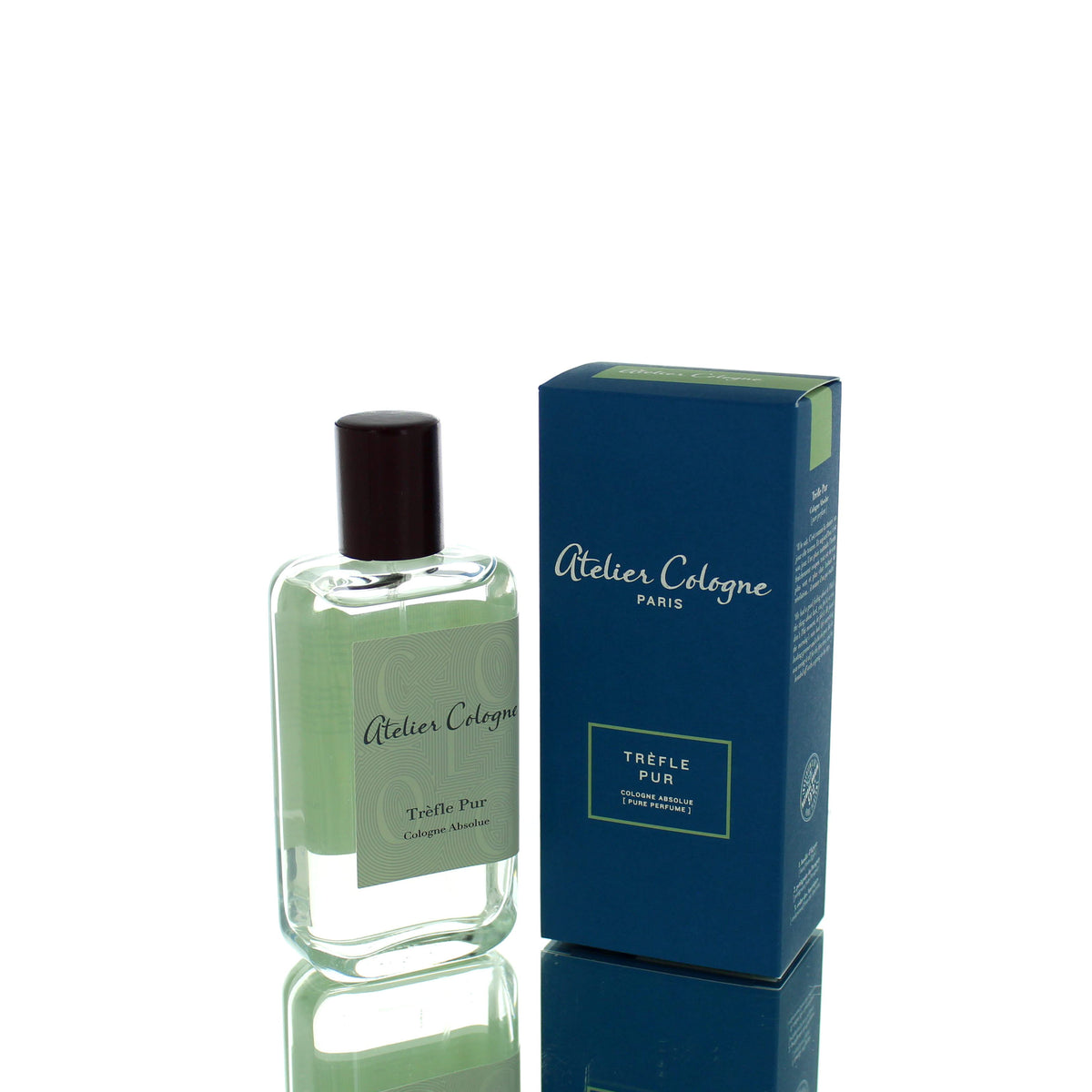 Atelier Cologne Trefle Pur Cologne Absolue EDP