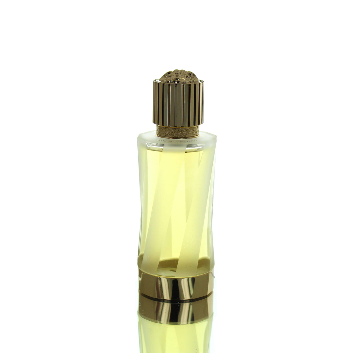 Versace Atelier Collection Jasmin Au Soleil EDP Tester