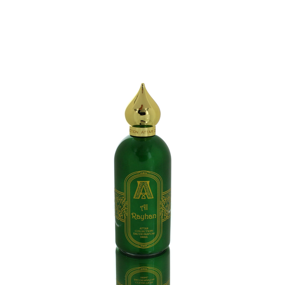 Attar Collection Al Rayhan EDP