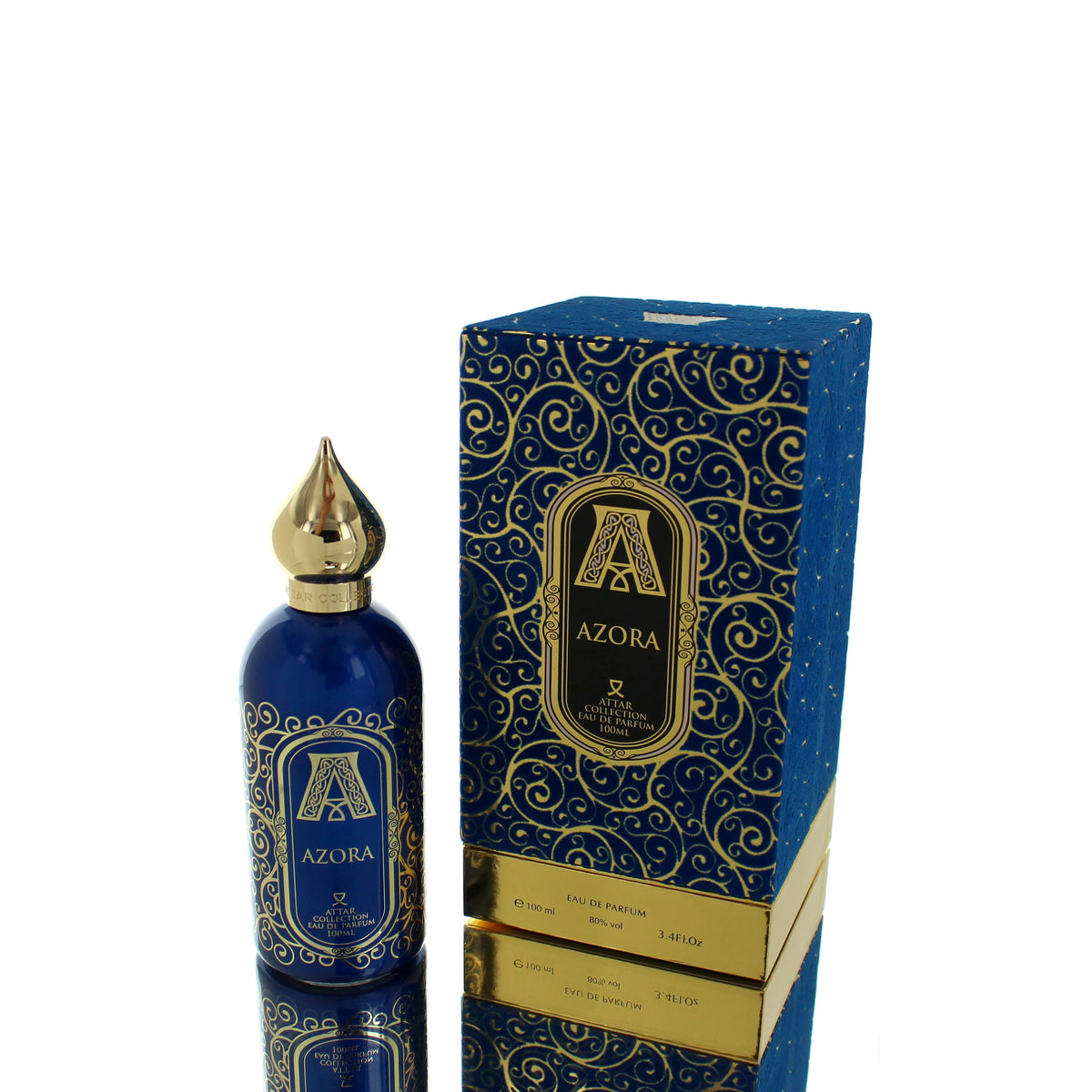 Attar Collection Azora EDP