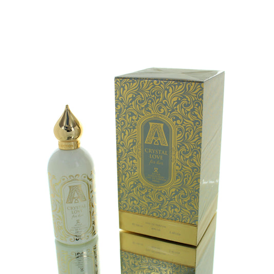 Attar Collection Crystal Love EDP