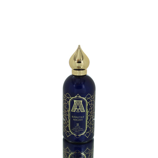 Attar Collection Khaltat Night EDP