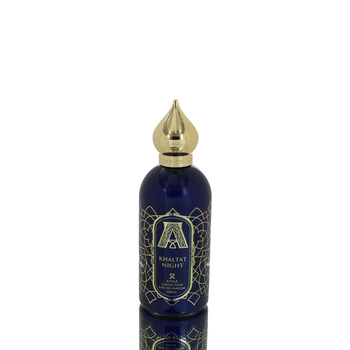 Attar Collection Khaltat Night EDP Tester