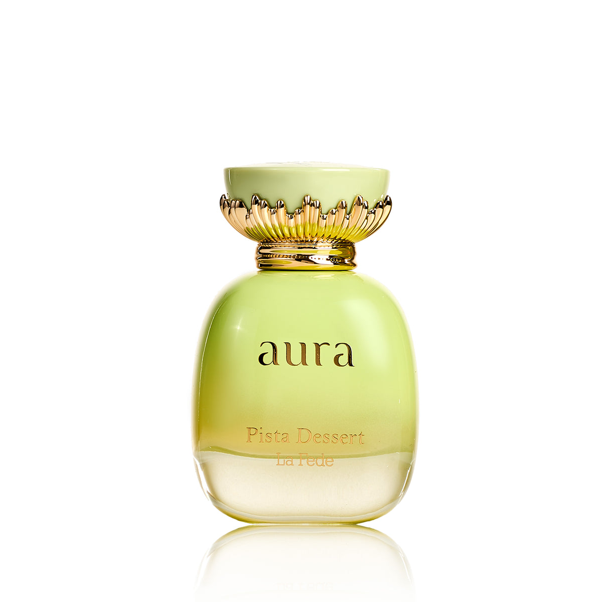Khadlaj La Fede Aura Pista Dessert EDP