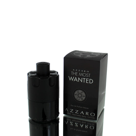 Azzaro The Most Wanted (2021) EDP Intense