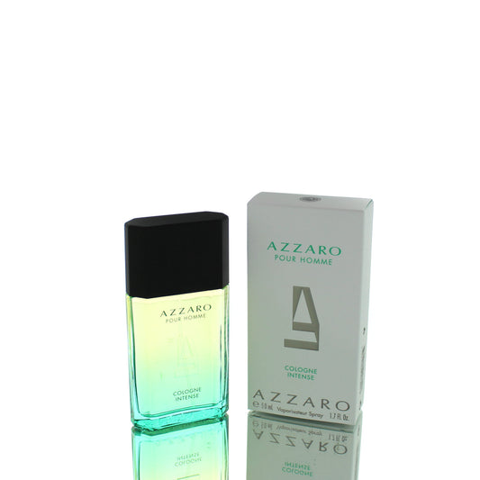 Azzaro Pour Homme Cologne Intense EDT