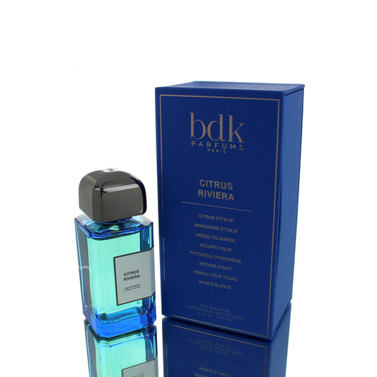 BDK Citrus Rviera EDP