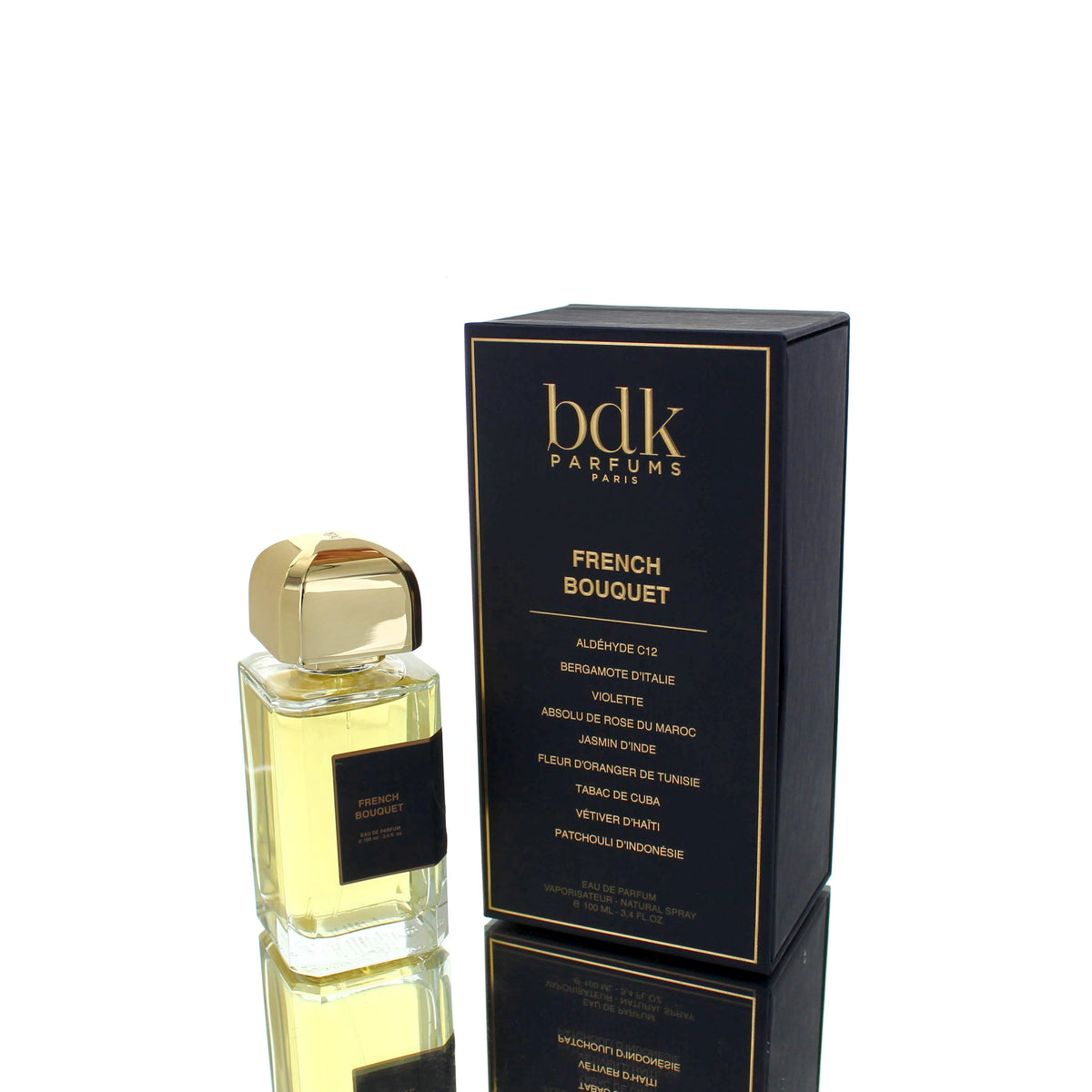 BDK French Bouquet EDP
