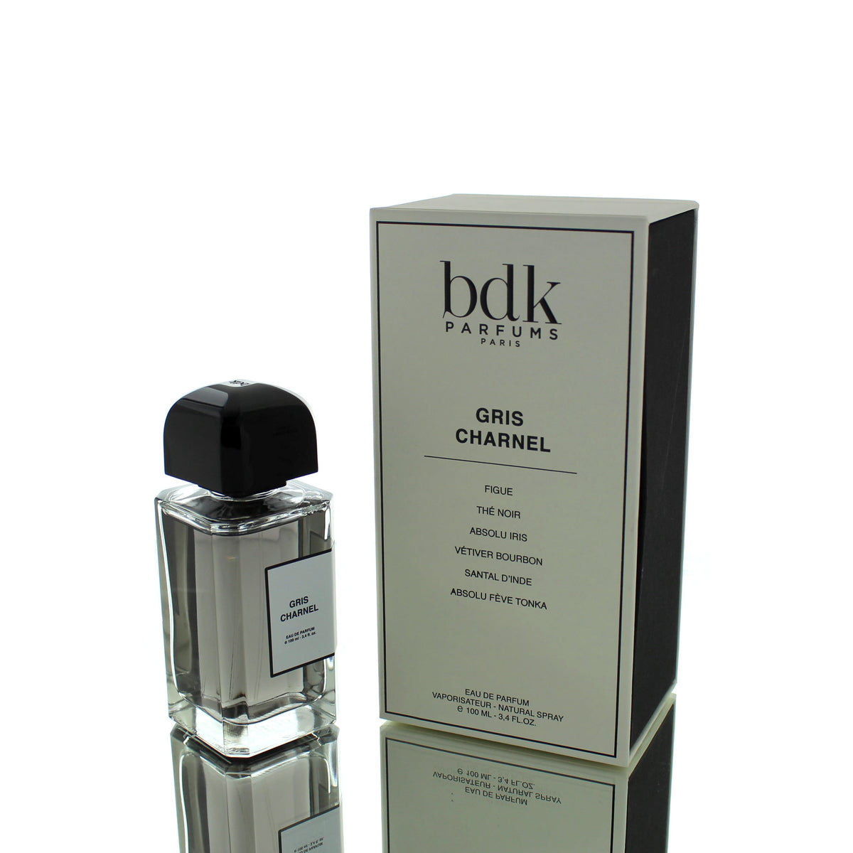 BDK Parfums Gris Charnel EDP