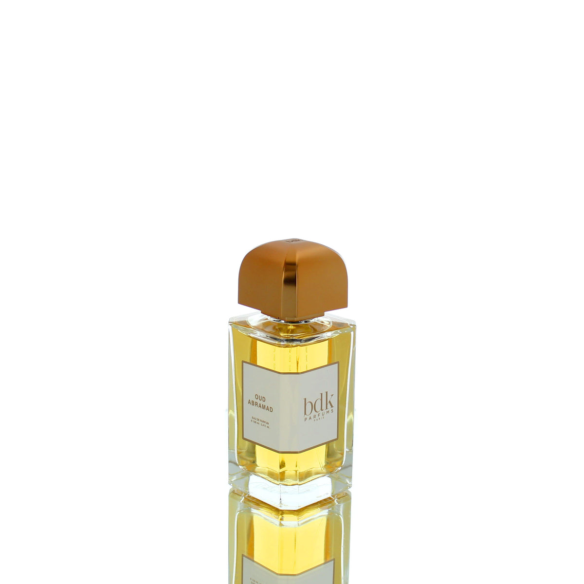 BDK Parfums Oud Abramad EDP