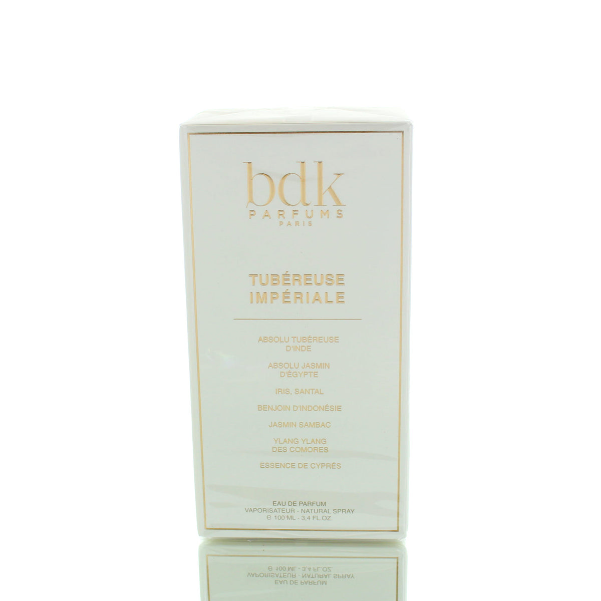 BDK Parfums Tubereuse Imperiale EDP