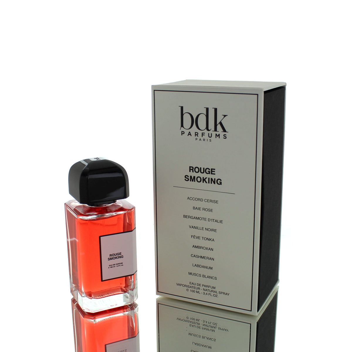 BDK Parfums Rouge Smoking EDP