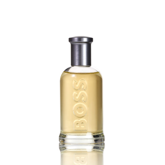 Hugo Boss Bottled Grey EDT