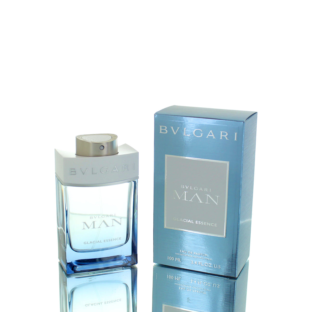 Bvlgari Glacial Essence EDP
