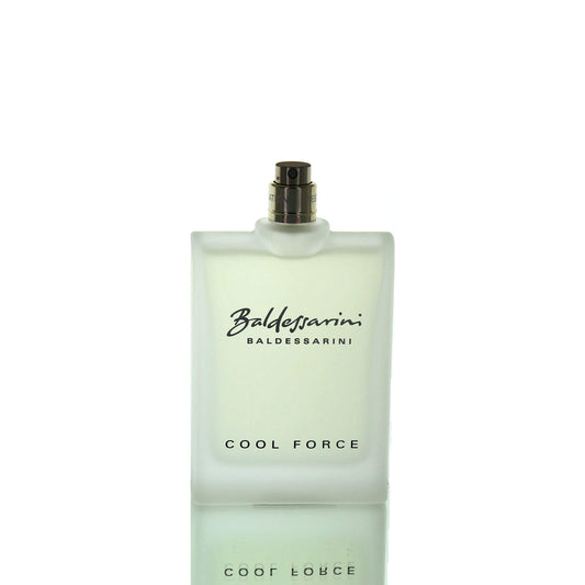 Baldessarini Cool Force EDT Tester (No Cap)