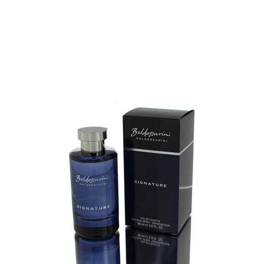 Baldessarini Signature Edition EDT (Blue Box)