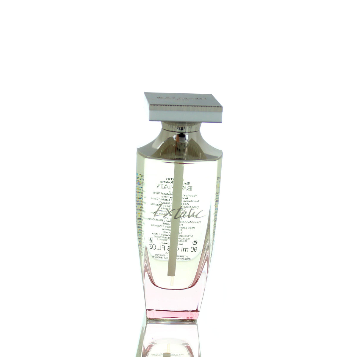 Balmain Extatic EDT Tester