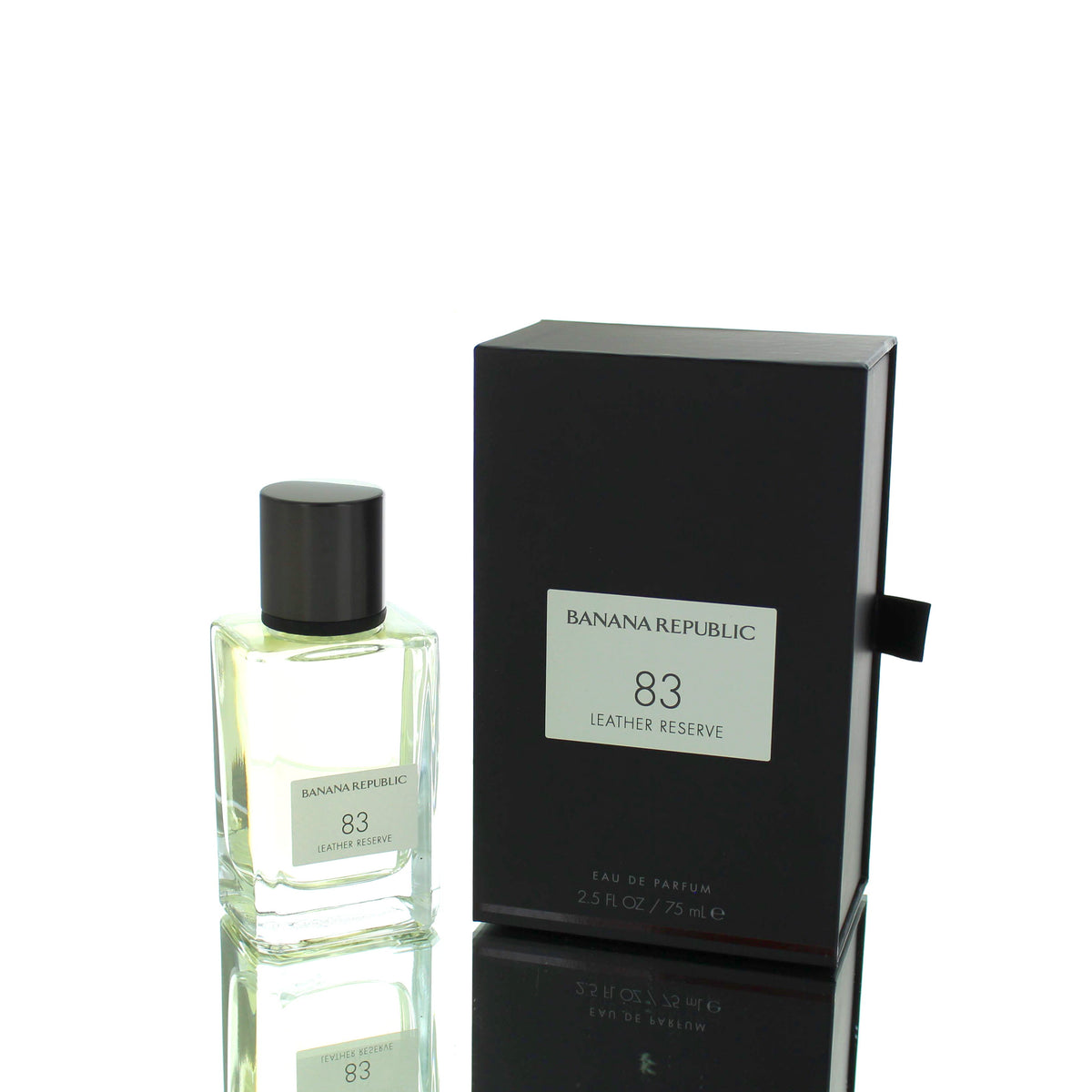 Banana Republic 83 Leather Reserve EDP