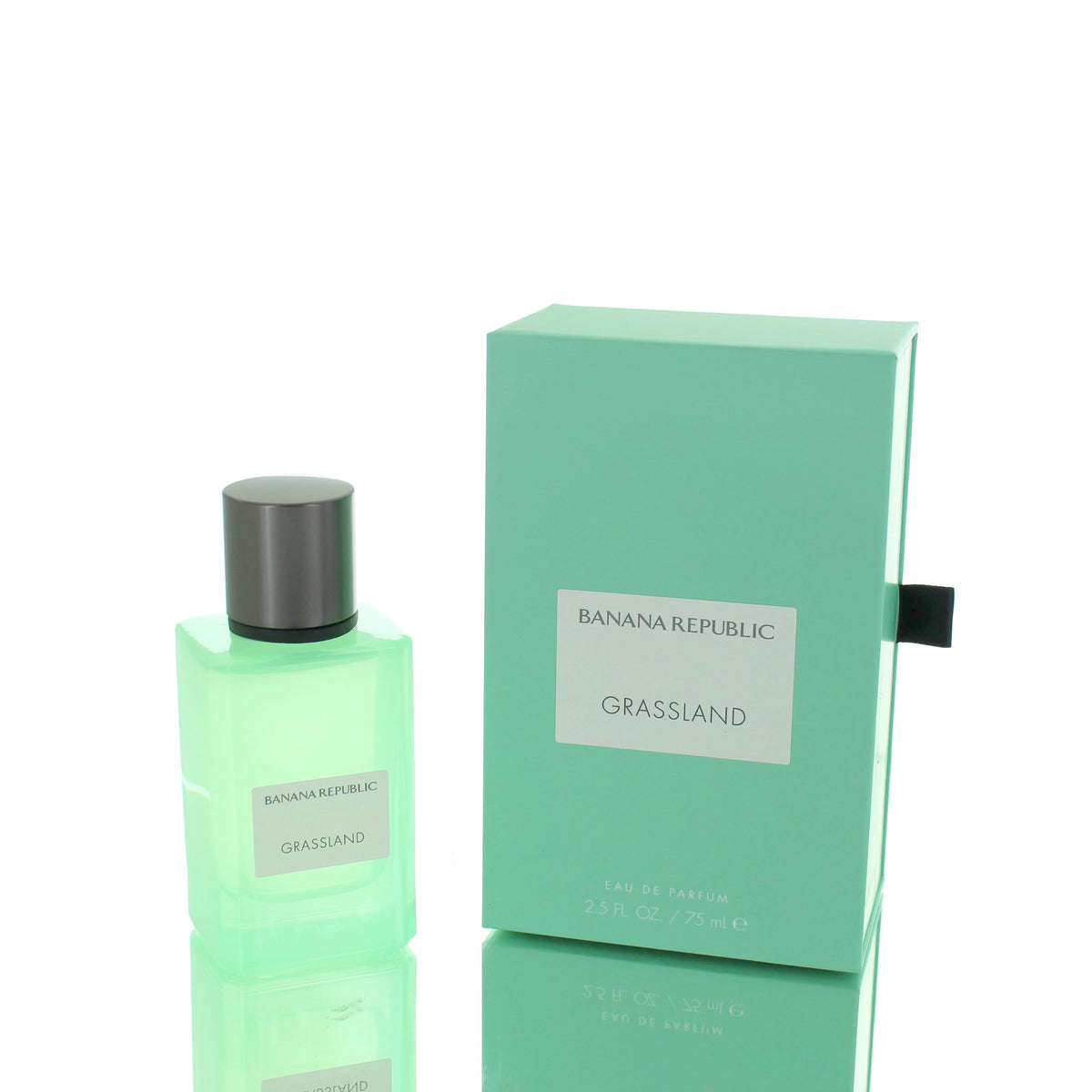 Banana Republic Grassland EDP