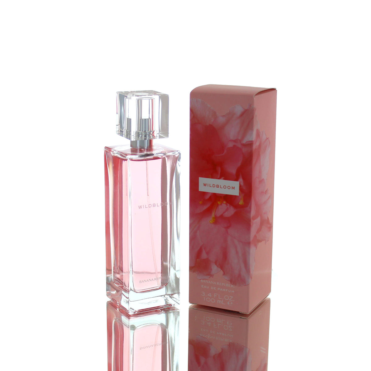 Banana Republic Wildbloom EDP