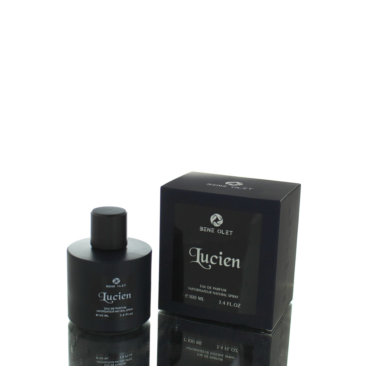 Bene Olet Lucien EDP