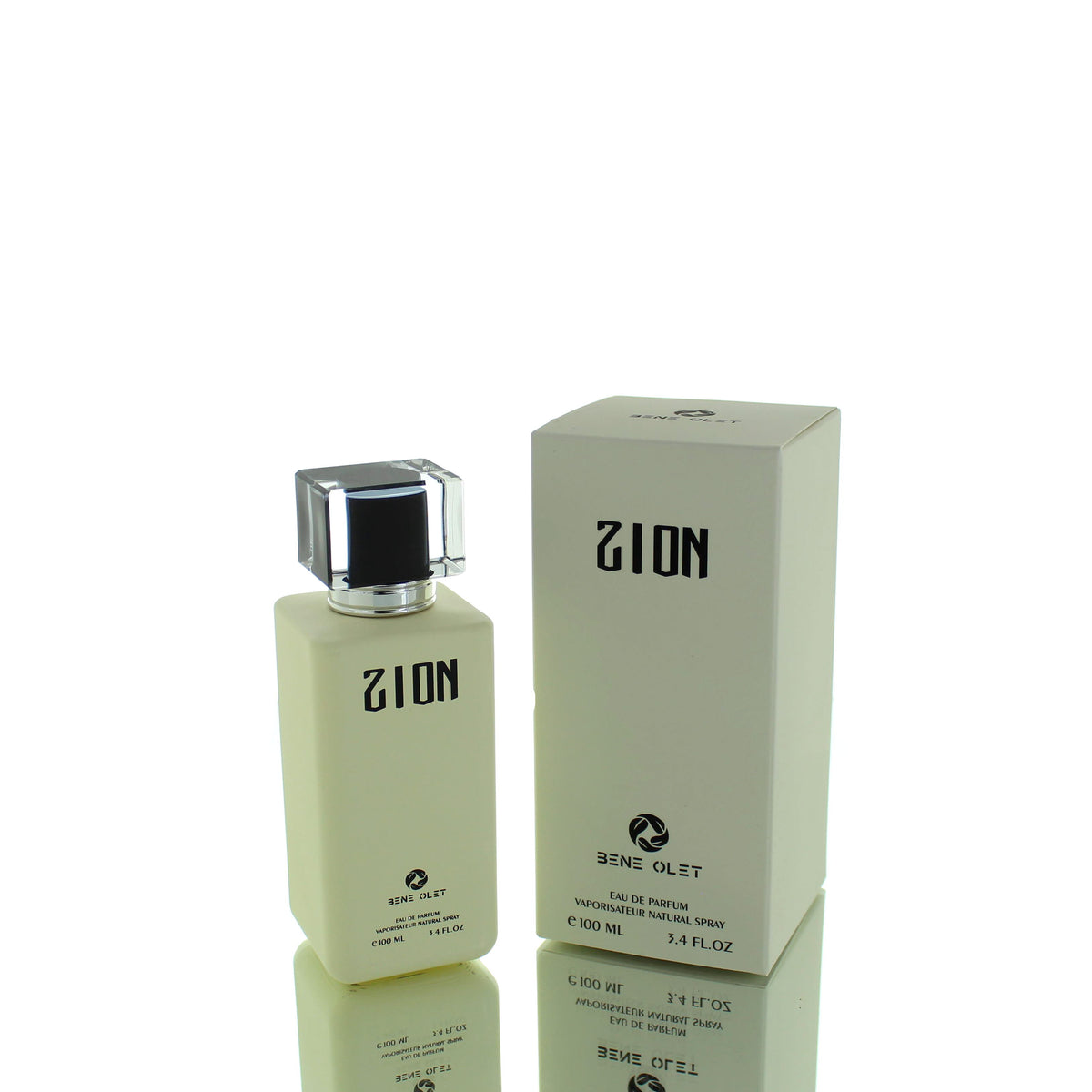 Bene Olet Zion EDP