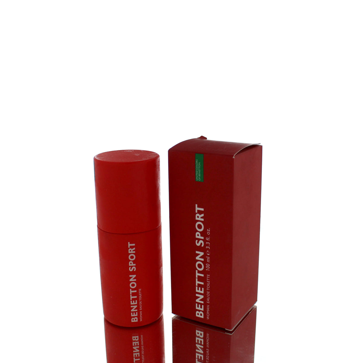 Benetton Sport EDT
