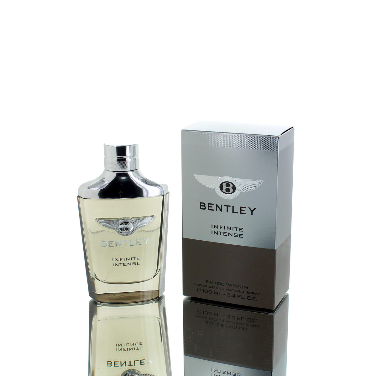 Bentley Infinite Intense EDP