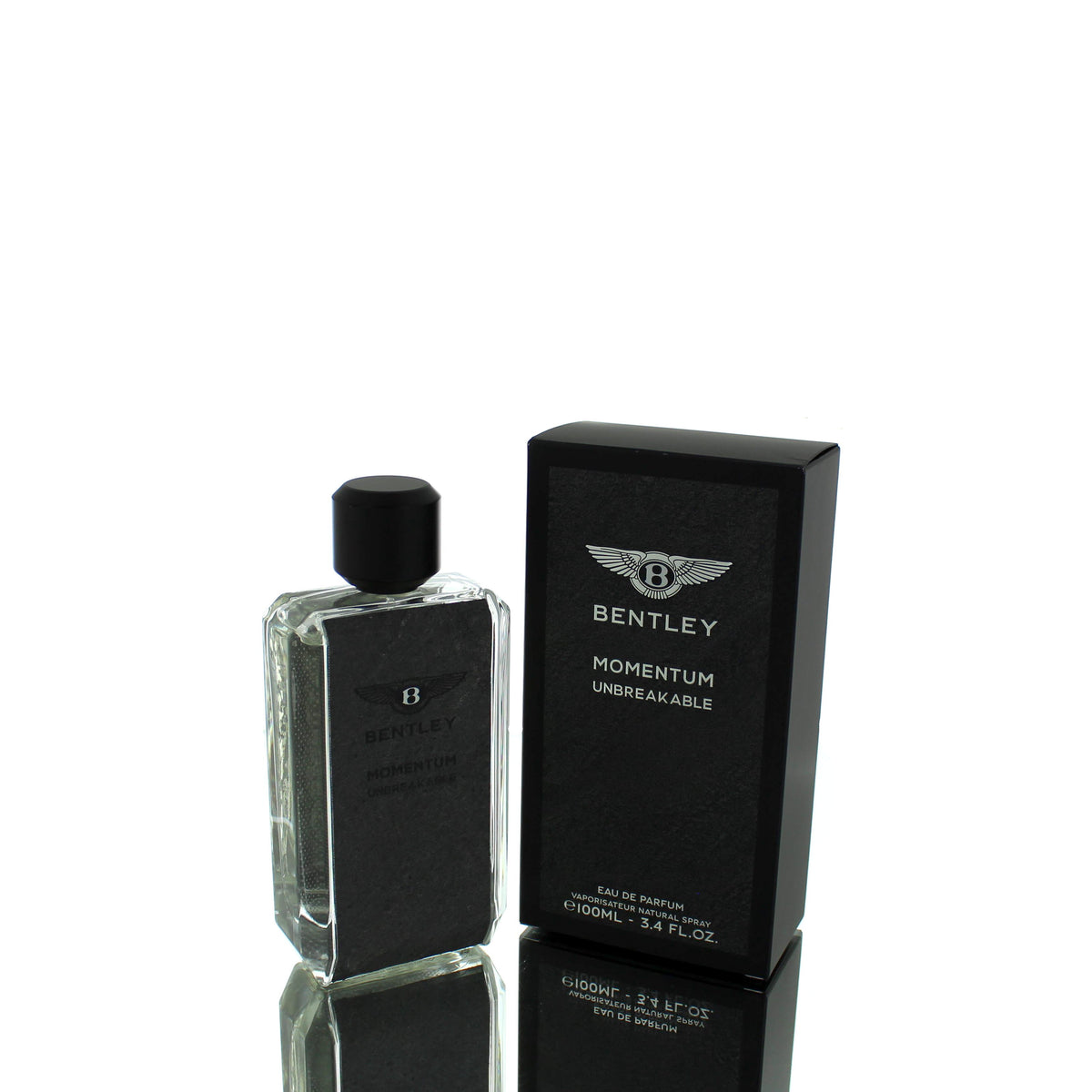Bentley Momentum Unbreakable EDP