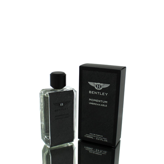 Bentley Momentum Unbreakable EDP