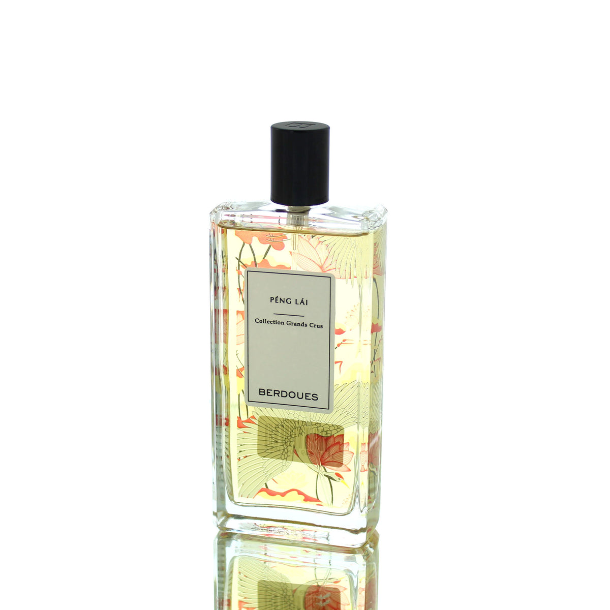 Berdoues Collection Grands Crus Peng Lai EDP Tester